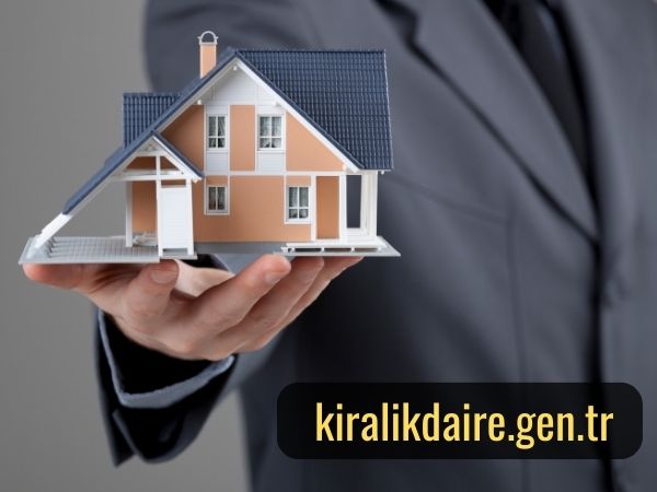 Reyhanlı Mahallesi Kiralık Daire